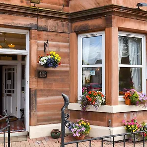Affittacamere Brae, Edimburgo