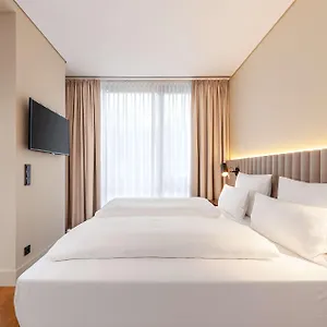 Nh Muenchen Aparthotel Unterhaching
