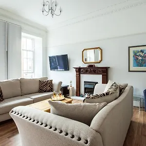 The Heart Of Newington Apartamento