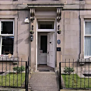 Bed & Breakfast Mccrae's, Edimburgo