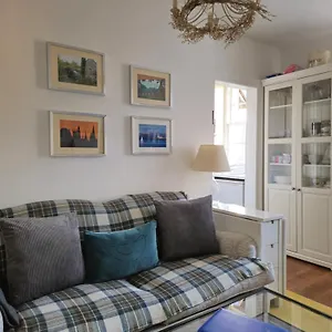 Appartamento Dean Village, Edimburgo