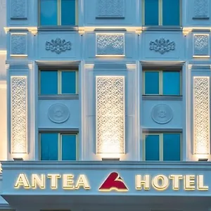 Antea Oldcity -special Category Hotel Provincia di Istanbul